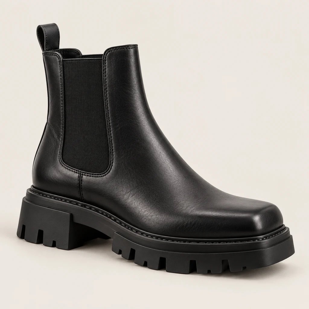 Forma · Chelsea boot