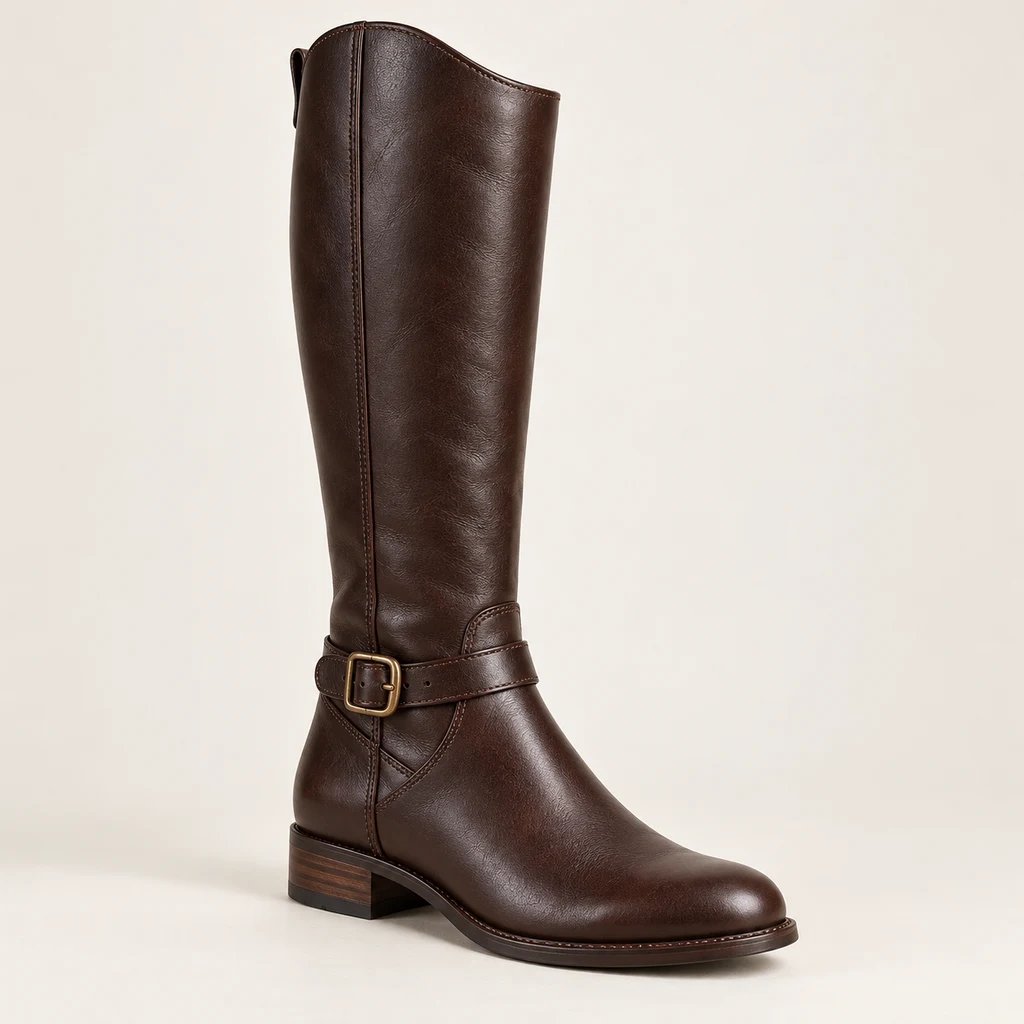 Lungo · tall boot